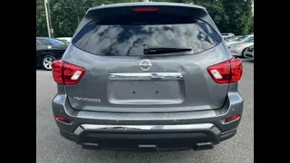 2020 Nissan Pathfinder FWD S SUV - Smyrna, TN