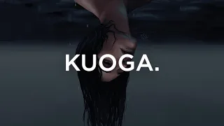 Kuoga. - The Sea That Swallowed Me Whole