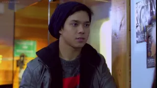 Born For You HD Video Clip(Selected Sweet and Memorable) - Janella Salvador & Elmo Magalona - #11