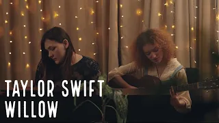 Taylor Swift - willow (Jessiah and Katrin Davidkova)