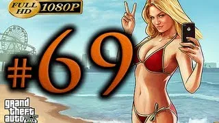 GTA 5 - Walkthrough Part 69 [1080p HD] - No Commentary - Grand Theft Auto 5 Walkthrough