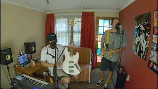 Losing my way - Tom Misch & FKJ Cover (South-Africa)