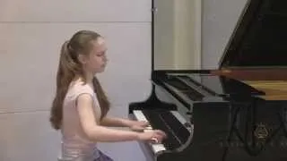Chopin Ballade no.1 op.23
