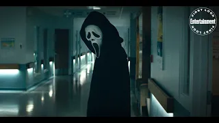 Scream (2022) - First Look