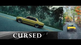 @NIGHTRIDEPLs Cursed E30s Brother | Forza Horizon 5 Cinematic