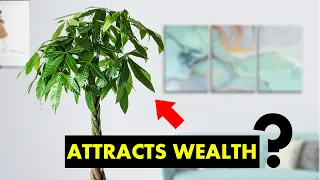 What is a Money Tree good for ?