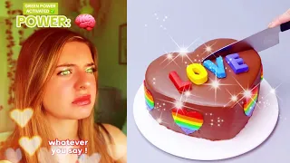 🍄🥇 Play Cake Storytime 💖🔥 ASMR Cake Storytime @Brianna Mizura | POVs Tiktok Compilations #106