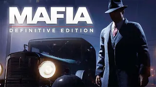 ИЗИ ГОНКА И ПРАВДА ЛИ РЕМЕЙК ТАК ХОРОШ ➤ Mafia: Definitive Edition [Первый взгляд / Прохождение #1]