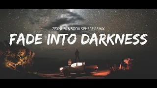 Avicii - Fade Into Darkness (Sub Español/Lyrics) Zexnum & Soda Sphere Remix