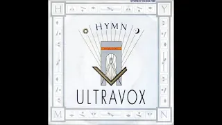 Ultravox - Hymn (1982) (HQ)