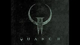 Quake 2 часть 2 (стрим на канале player00713)