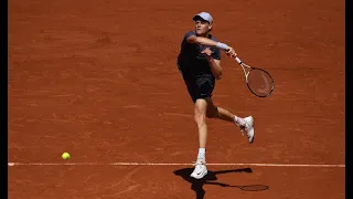 What can we expect from Jannik Sinner this clay court season