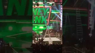 Big E wins Money in the bank