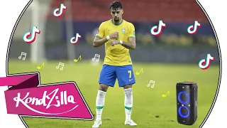 Lucas Paquetá ● VAI COMEÇAR A SEQUENCIA MULHER vs PLAY HARD PIQUEZIN (VERSÃO TIK TOK 2022)