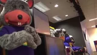 Chuck E. Cheese's Brandon FL Store Tour