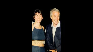 'Jeffrey Epstein was murdered’ Ghislaine Maxwell’s shock claim