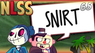 [NLSS Quiplash #65] Snirt (September 13, 2017)