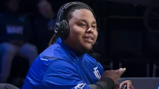 Best From Week 3, Day 1 of the NBA 2K League Regular Season