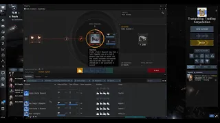 Eve Online - How To Start 11 - Train 25% Faster (30 Days is now 23 Days) + Ship Fitting + Science
