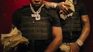 Moneybagg Yo & Blac Youngsta - Brain Dead (Code Red)