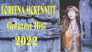 Loreena Mckennitt Greatest Hits Full Album 2022 ~ Loreena Mckennitt Hits Live Collection 2022