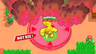 *OMG* 9 Gadgets NOT DIE ! Brawl Stars 2020 Funny Moments, Wins & Fails, Glitches