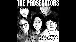 222. The Missing Women of North Okanagan -- Northern Touch