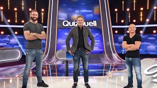 Quizduell-Olymp vom 07. Mai 2021