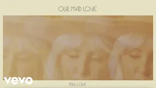 Maggie Rose - Mad Love (Official Lyric Video)