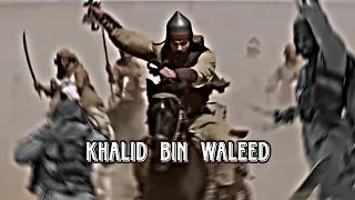 Khalid Bin Waleed (R.A) | Battle of Yarmouk | Omar Series