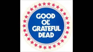 Grateful Dead - Cumberland Blues 7/29/74