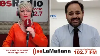 EN DIRECTO | esLaMañana | Con María García | 7 de Febrero