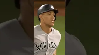 Aaron Judge's 5 career NUKES vs the A's 💣