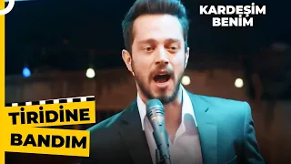 O Meşhur Düğün Sahnesi💥 | Kardeşim Benim