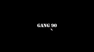 Asl wayne ft AGA GANG 90 Sound track
