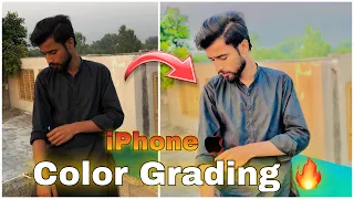 How To Edit Photo In IPhone | Iphone Photo Editing 2023🔥