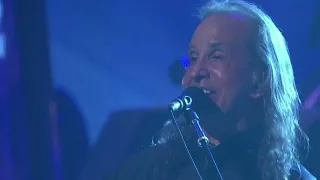 Kansas - The Wall (Live) (High Definition)