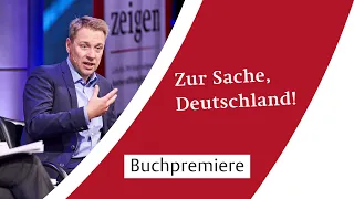 Zur Sache, Deutschland! (2019)