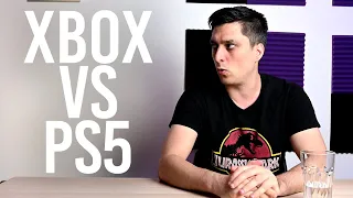 RATOVI KONZOLA - PS5 VS XBOX