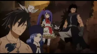 Fairy Tail The Movie AMV