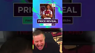 Goldbridge Reacts to FPL PLAYER PRICES!