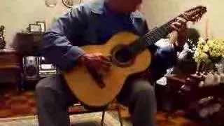 Ventura Ramirez - Quebra dedo 7 cordas