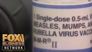 Measles is one of the most contagious virus we know: Dr. Anthony Fauci