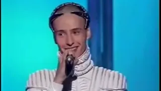 Vitas - The 7th Element / 7 элемент (February 2001)