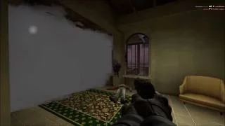 CS:GO Flicka da wrist