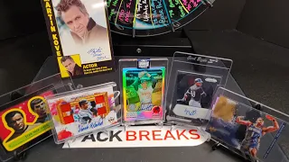 LIVE BREAKS!! SNL!!   JOIN THE FUN AT Classicpackbreaks.com  7-11-20