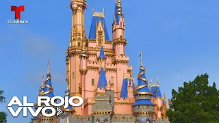 Exempleado de Disney es acusado por grabar videos de mujeres en secreto