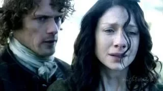 Outlander  "THIS HOME IS LOST" (S2 E13 - FINALE tribute)