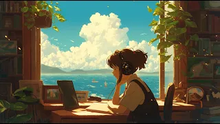 Soothing Acoustic Lofi 心地よい癒しのリラックスBGM