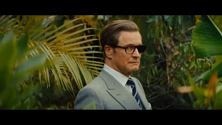 Take Me Home, Country Roads Kingsman 2 Merlins tot ): (GERMAN/DEUTSCH)